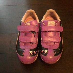Pumps girls shoes US size 12